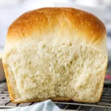 Pan de leche