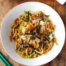 Yaki Udon