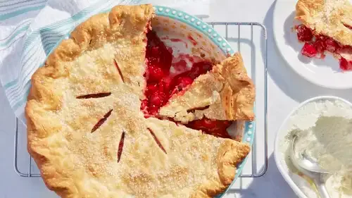 Cherry Pie