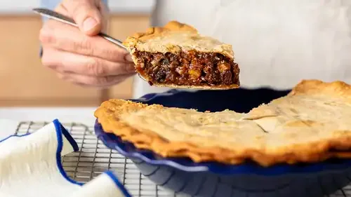 Pastel de Carne