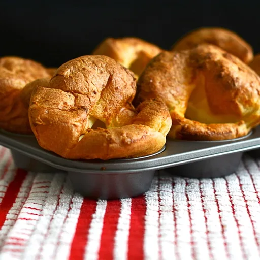 Yorkshire Puddings