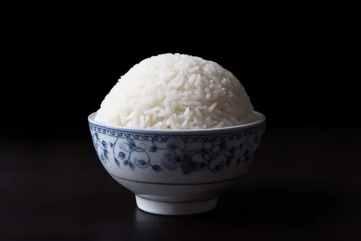 Arroz Perfecto en Instant Pot
