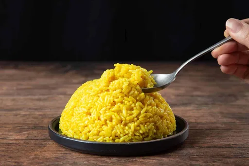 Instant Pot Yellow Rice