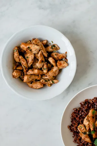 Pollo al Chipotle