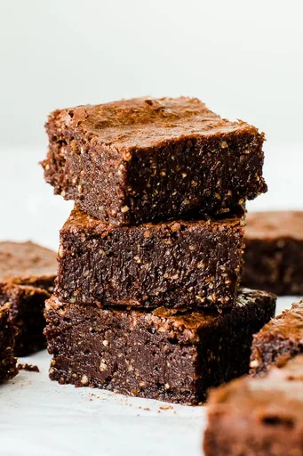 Gluten Free Brownies