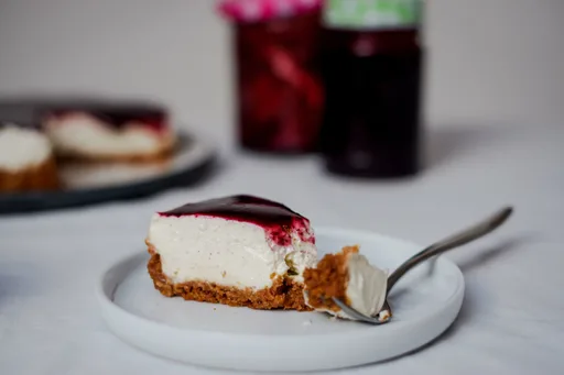 Cheesecake facile sans cuisson : la recette