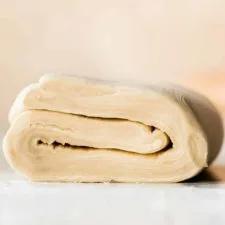 Hojaldre Casero (Método de Hojaldre Rápido)