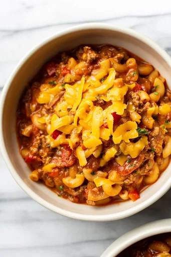 American Goulash