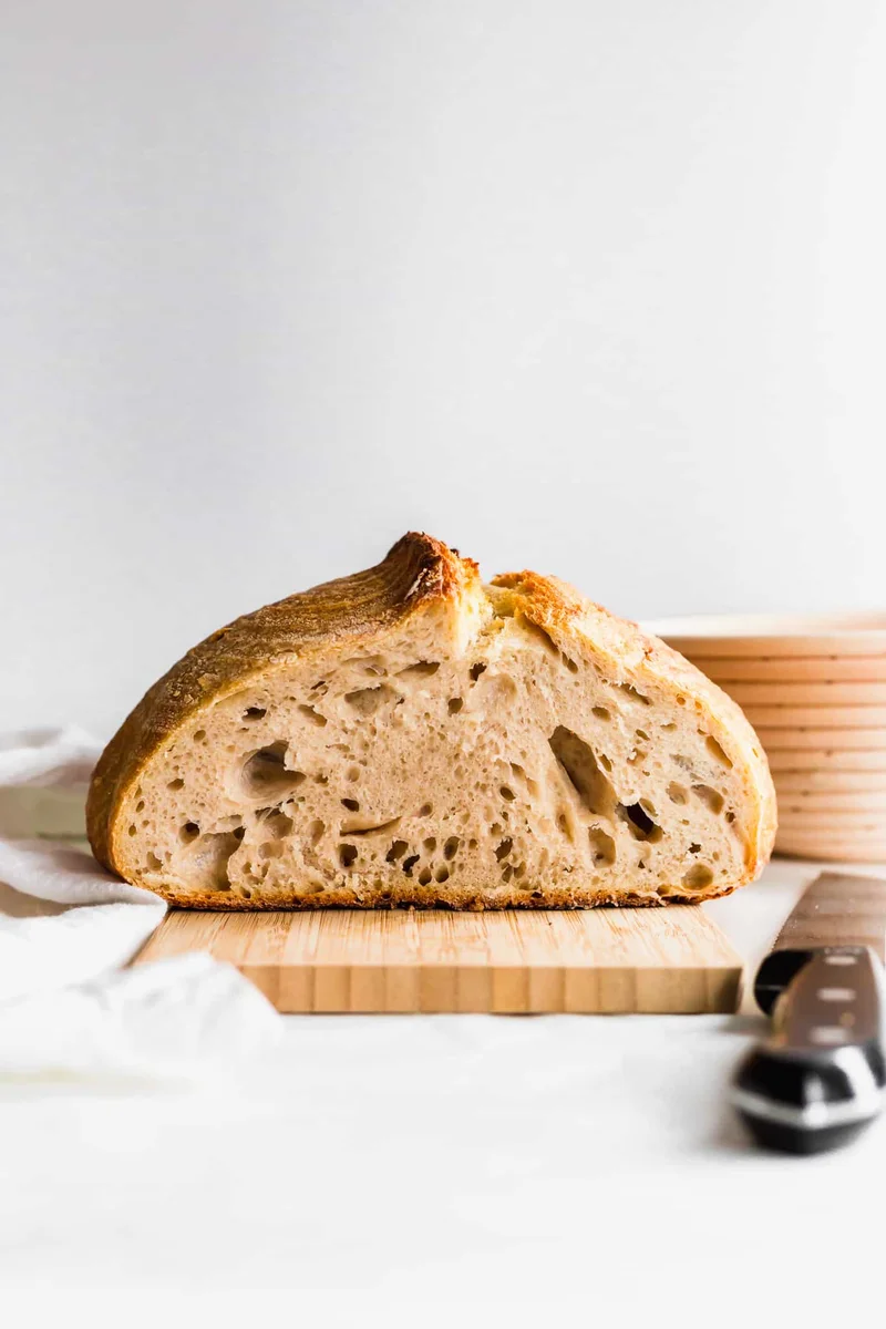 Sourdough Bread