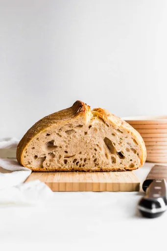Sourdough Bread