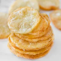 Patatas fritas