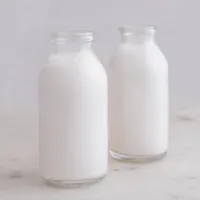 Leche de coco