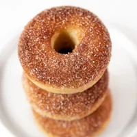 Vegan Donuts
