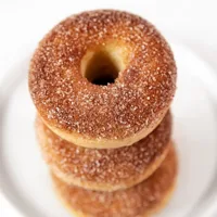 Vegan Donuts