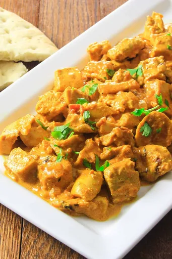 Indian Butter Chicken Recipe