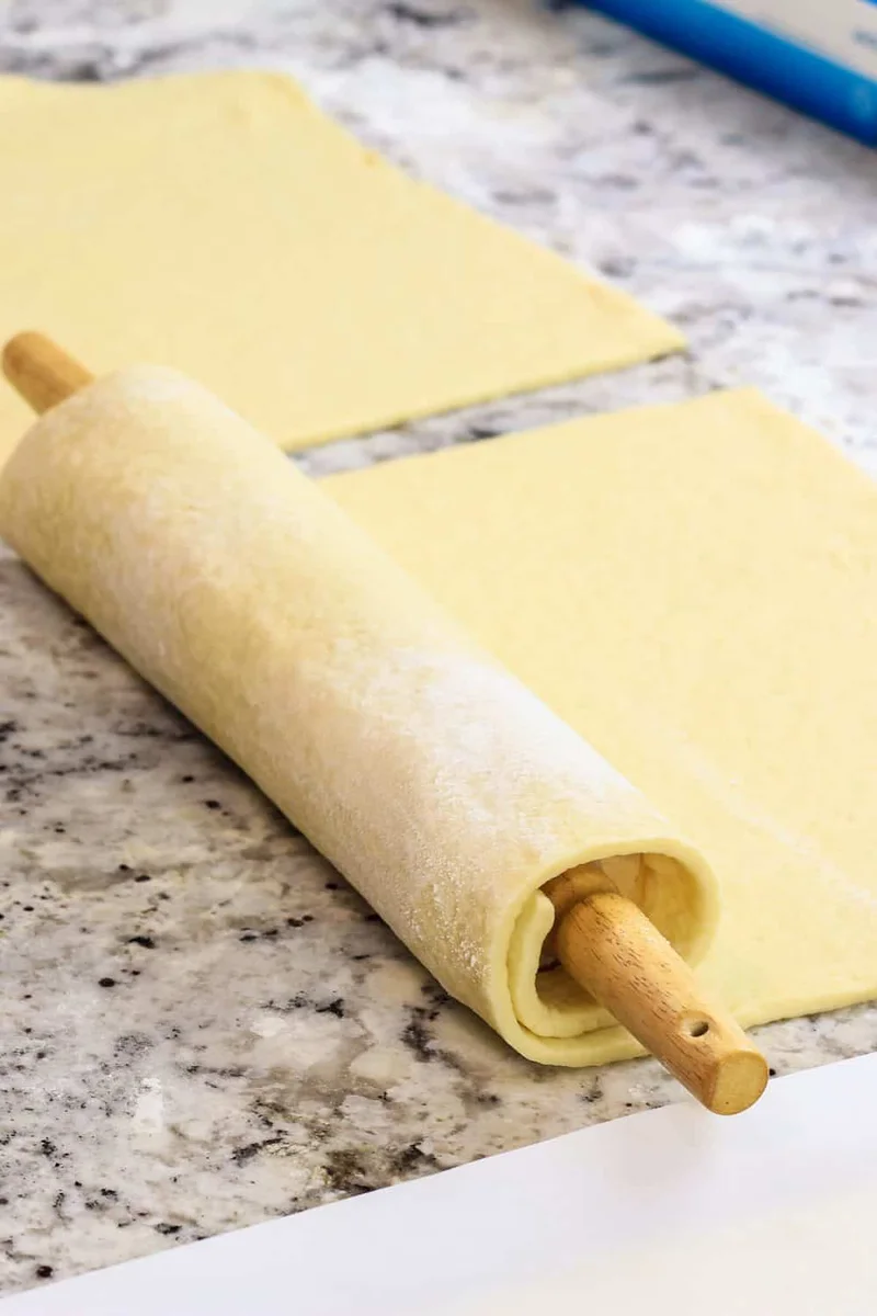 Danish Dough Recipe