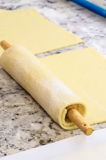Danish Dough Recipe