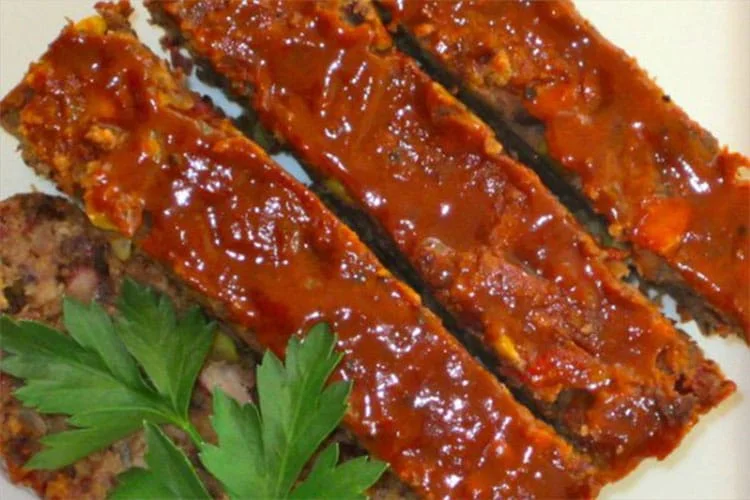 Assado vegetariano à moda mexicana