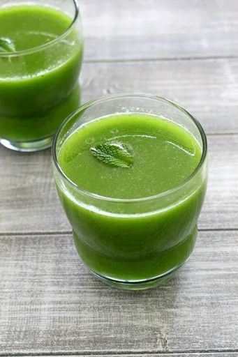 Lauki juice recipe (Bottle gourd Juice)