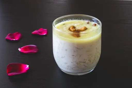 Lauki Ki Kheer (Dudhi Kheer)