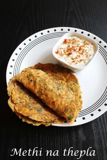Methi Thepla
