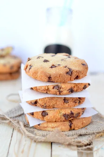 Biscotti senza zucchero