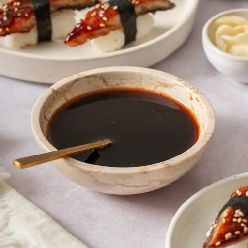 Unagi Sauce (Eel Sauce)