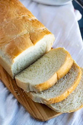 Potato Bread