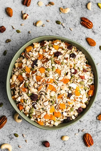 Muesli
