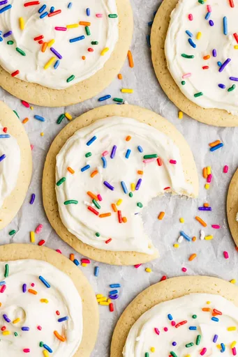 Galletas de azúcar