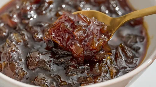 Easy Onion Jam Recipe