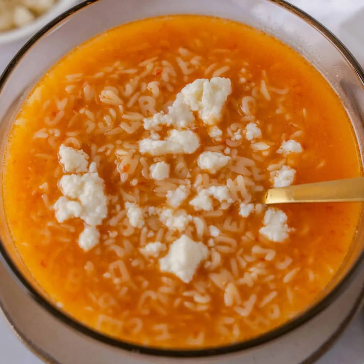 Sopa de Letras Recipe