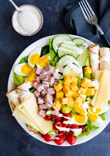 Ensalada de el Chef
