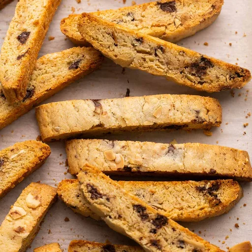 Biscotti