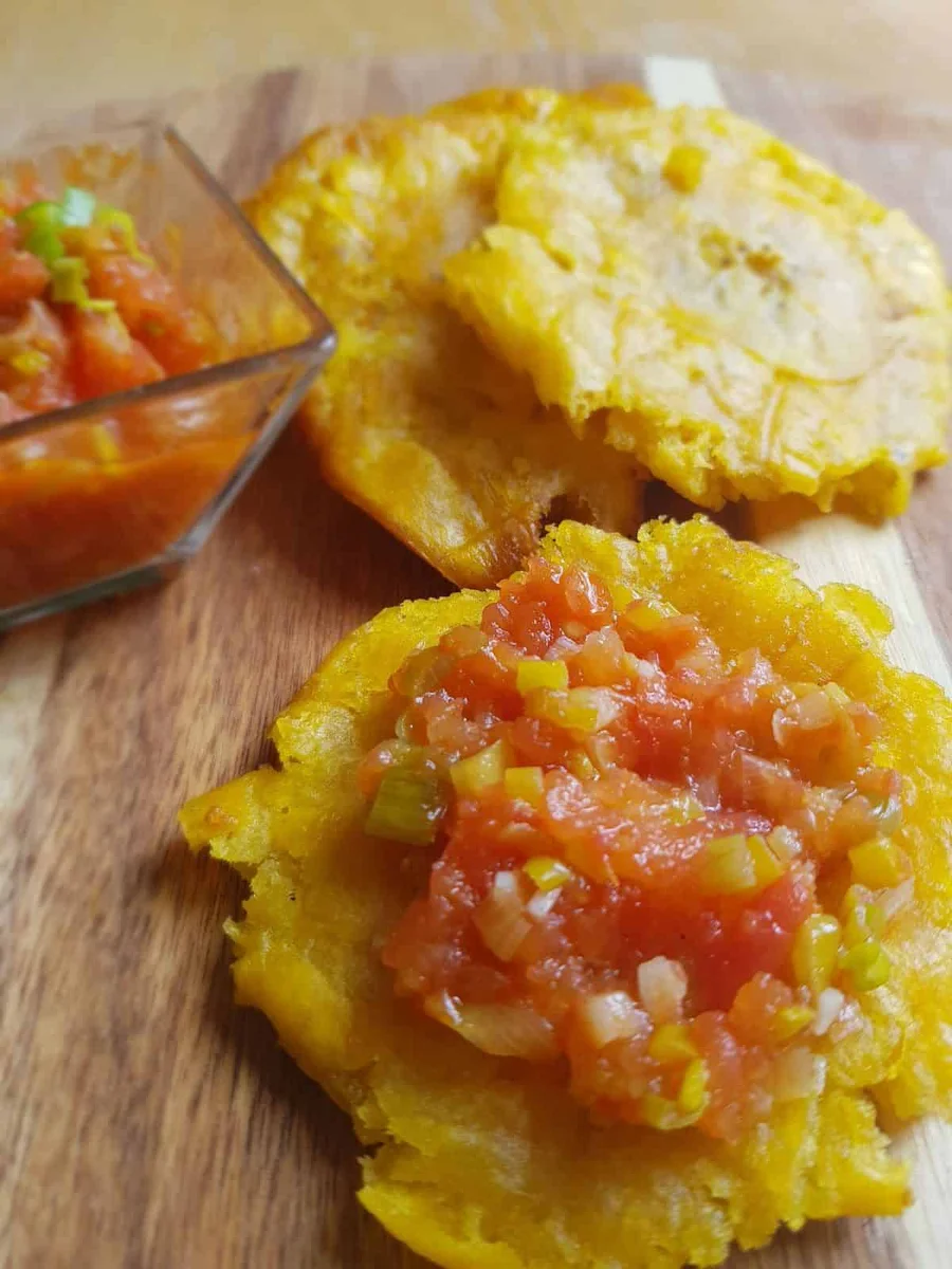 Patacones