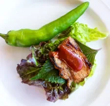 Korean BBQ: Easy Beef & Pork Belly Bulgogi Marinade
