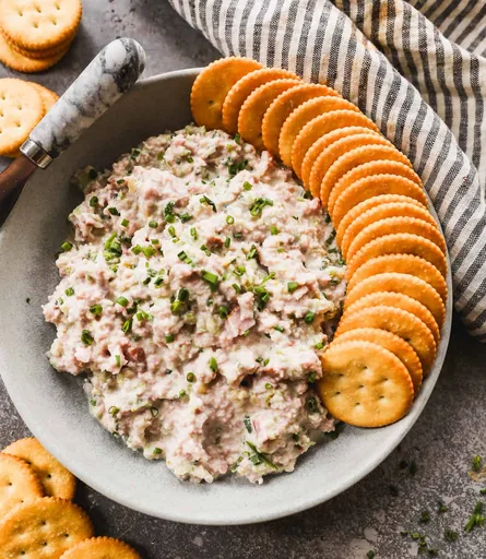 Ham Salad