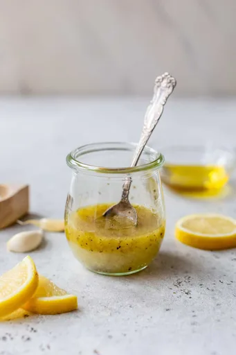 Lemon Vinaigrette