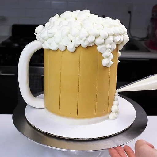 Coffee Mug Cake