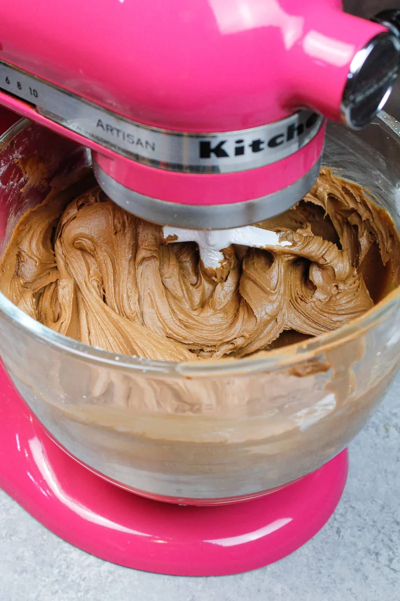 Chocolate Buttercream