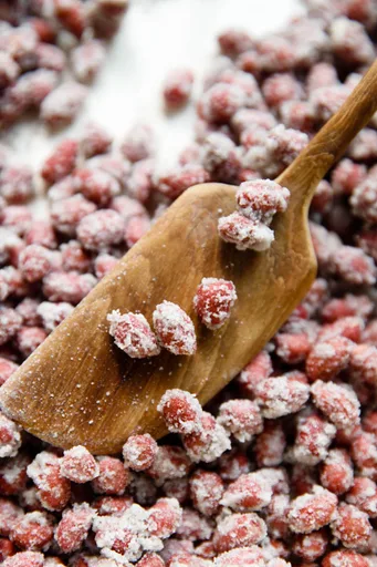 Candied Peanut