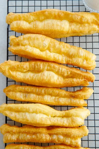 Youtiao