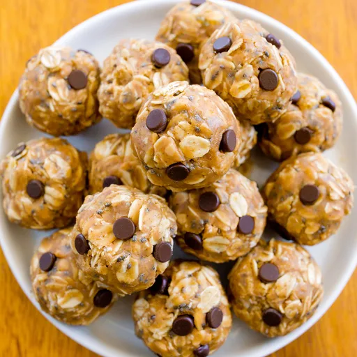 Energy Balls