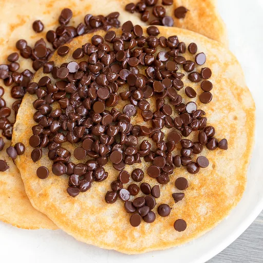 Keto Pancakes