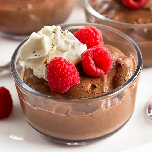 Protein Pudding