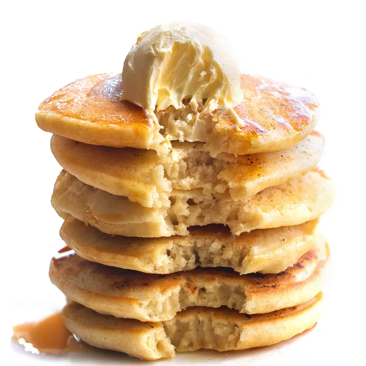 Vegan Pancakes