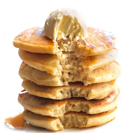 Vegan Pancakes