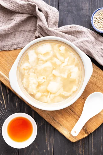 Fish Maw Soup