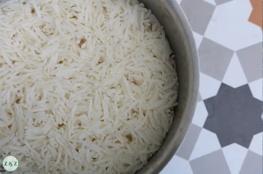 Arroz Blanco Sencillo