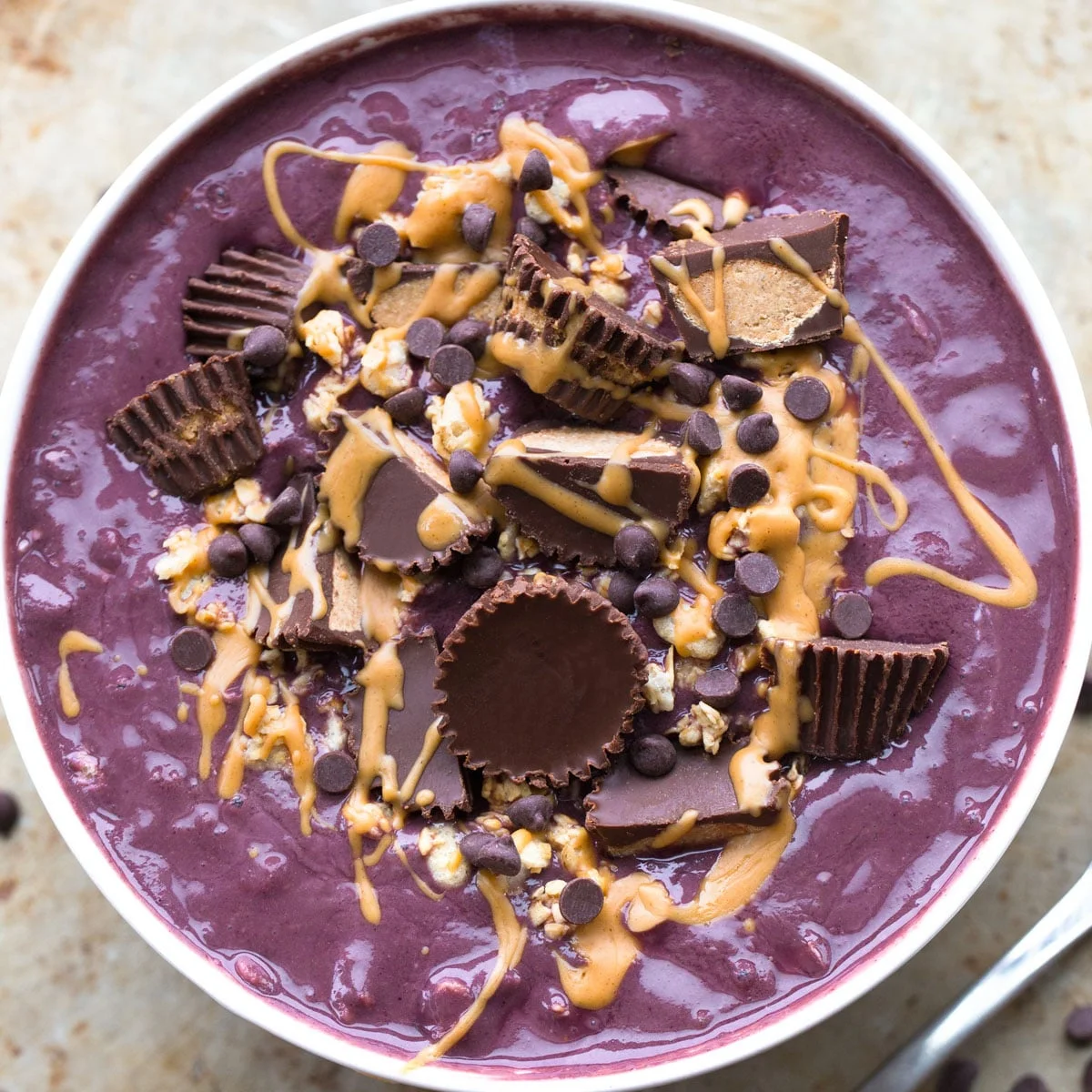Acai Bowl